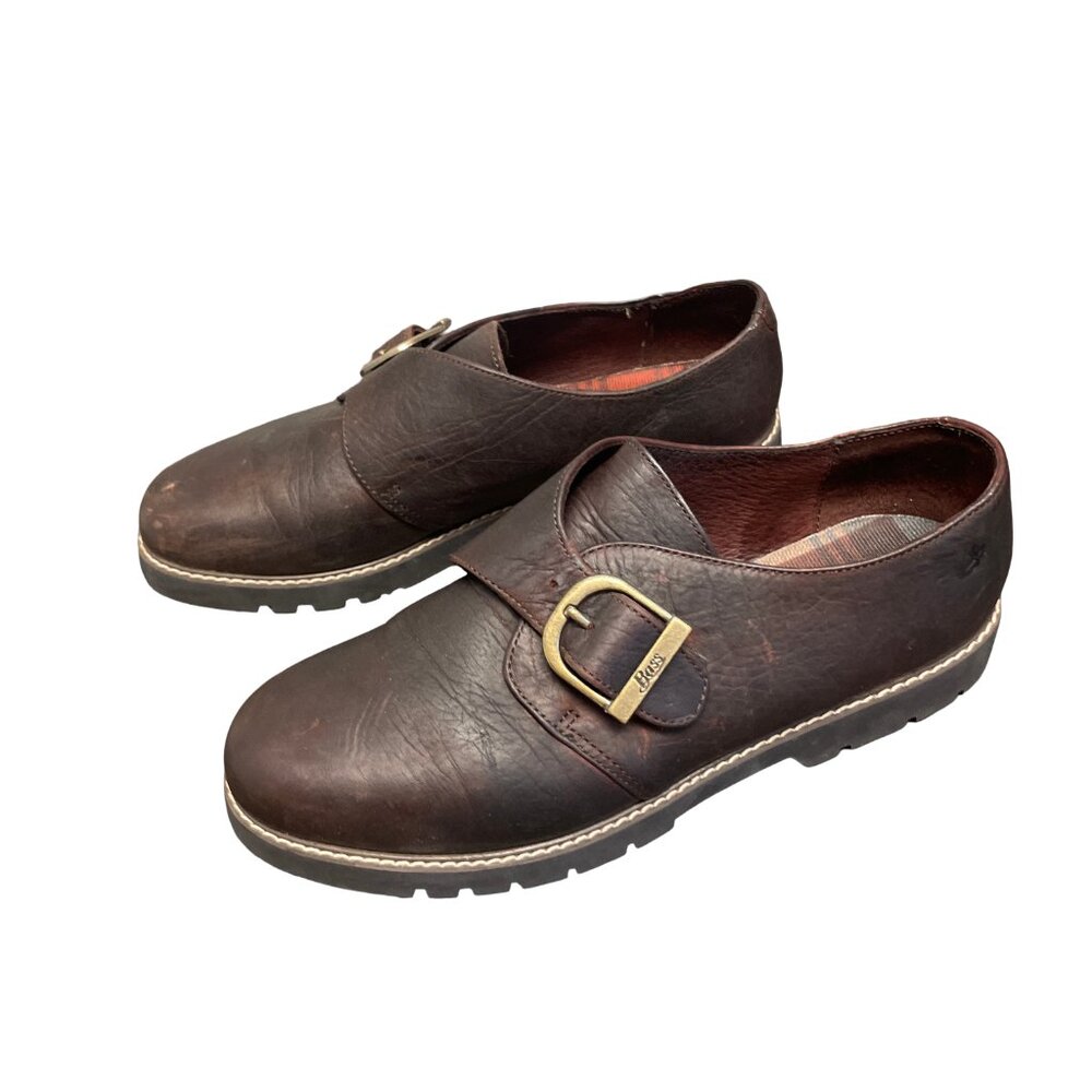 G.H. Bass Loafers - Picture 9 of 15